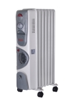 Запчасти для масляного радиатора Ресанта ОМ-7НВ с вентилятором 67/3/10 серии CGV