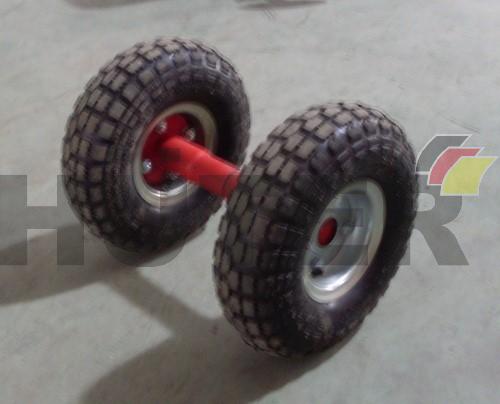 Колесо HSD