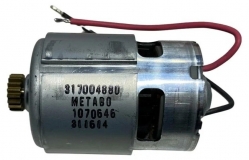 Двигатель для шуруповёрта Metabo BS 18 L