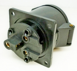 Розетка силовая SF123220-250В 32А