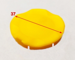 Колпак колеса для ELM-1000, 1100, 32, 11А32(29), 1300/33(28) HTT