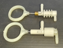 Масляный насос для ELS-1500P(35) Eurolux YSY