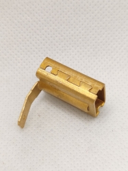 Держатель угольной щётки для ELS-2000(20), 2400(21), 2800(30) OTE, 2400(30) c OTE004