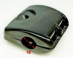 Кронштейн крепления ручек для GGT-2500Т, 2900Т PRO(4) OOY