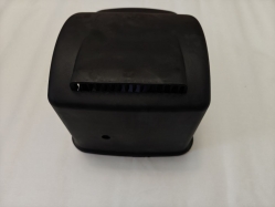 Кожух электродвигателя для БМ-140,160,180,200, 205, 20АЧ EVL,130,160,200 ALD,100 HAPD