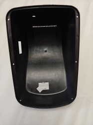 Кожух электродвигателя для БМ-140,160,180,200, 205, 20АЧ EVL,130,160,200 ALD,100 HAPD