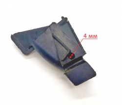 Вставка уплотнительная для BS-62, BS-52(M), BS-45(М)(34,73) TPW