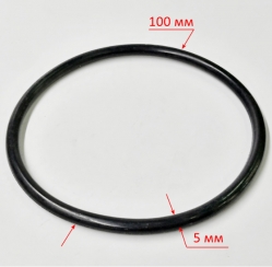Уплотнительное кольцо 5х90 мм