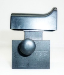 Выключатель FA2-10/2DB 12(10)A 250V