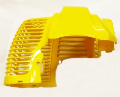Кожух цилиндра для GGD-52(13), GGT-1300-2900-520(13) OOY