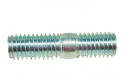 Шпилька глушителя для DY2500L, DY3000L/Lx, DY4000L/Lx EG-HT168FDE-A06