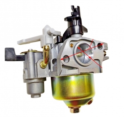 Карбюратор в сборе для SGC4000,SGC4100,SGC4800;SGC4000-4800(121) ZMD
