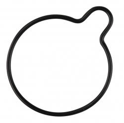 Уплотнительное кольцо 61/64/120 для М135-PW, W105-QD, W165-QL, W165-ARV