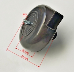 Фильтр для КМП-400/50(3) LSD, JST