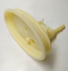 Кронштейн пускового устройства 61/107/23 для КН-300, КН-500 YNS