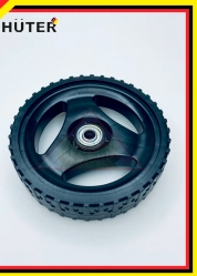 Колесо переднее 61/61/525 для GLM-4.0G(11) DJP, GLM-5.0S(75) с DJP5
