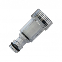 Входной штуцер для 105(21), W135-AR(34), W135-HP, М135-PW(27) HUX, W105-GS (14) c HUX14