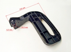 Рукоятка тормоза цепи для BS-62,52(M),45(M)(28)TPW, BS-52(155)SAF,GS-4516,5220 (107) Eurolux OOY