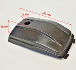 Крышка воздушного фильтра для BS-62, BS-52(M), BS-45(M)(33) TPW, GS-4516,5220 (110) Eurolux OOY