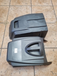 Травосборник в сборе 61/61/85 для GLM-4.0 WR,GLM-5.0S TRN