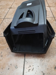 Травосборник в сборе 61/61/85 для GLM-4.0 WR,GLM-5.0S TRN