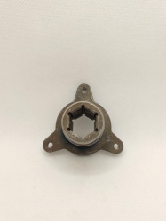 Ступица шайбы шкива для SGC4000-8100(73) с ZMD029, 4100-5000(150) с GPW009, 6000CD, 11000CD(66) ZMD