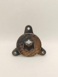 Ступица шайбы шкива для SGC4000-8100(73) с ZMD029, 4100-5000(150) с GPW009, 6000CD, 11000CD(66) ZMD