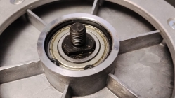 Колесо синхр.привода в сборе для SGC4000(101-105),4100,4800(45) ZMD, SGC4100(131-133,142-144) GPWY