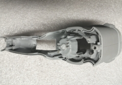 Корпус 61/85/708 для перфораторов П-28-800К BNY, П-800-3,4А