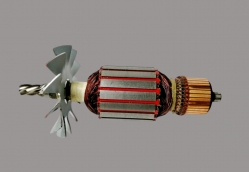 Ротор Lраб.=50мм для ПТ-255ПЛ(103) HMI