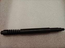 Вал червячный 61/60/1016 для GMC-5.0 KST