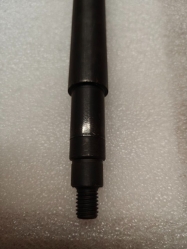 Вал червячный 61/60/1016 для GMC-5.0 KST