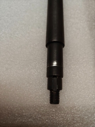 Вал червячный 61/60/1016 для GMC-5.0 KST