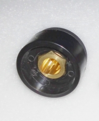 Силовая клемма 61/50/624 САИSH для сварочных аппаратов