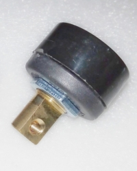 Силовая клемма 61/50/624 САИSH для сварочных аппаратов