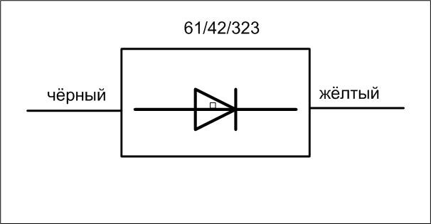 Блок сигнал.уровня масла MPD-100,MP-40(26),80(27), DY9500L/LX-3(12)KEM,2500L-4000L/LX, SGC4100