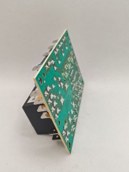 Плата 61/54/168 для ТДПH-30000, ТДПH-50000 BG