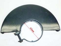 Кожух диска 61/83/285 для УШМ-125/1200Э JLW, УШМ-125/900, 125/1100, 125/1100Э,125/1200Э AND