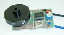 Регулятор оборотов для УШМ-125/1200Э(44),150/1400Э(37) ROH