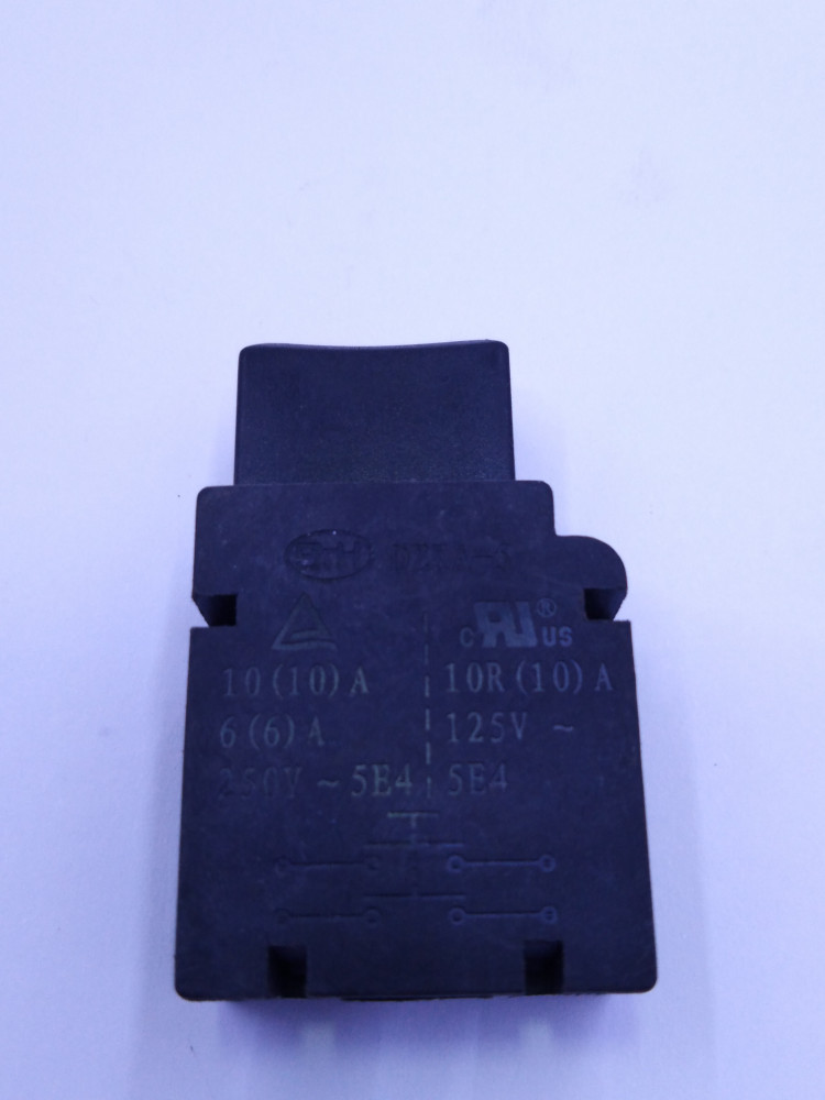 Выключатель DZKA-5 6A 250V для  ELM-1400