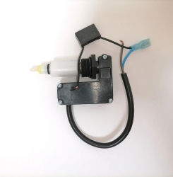 Перепускной клапан в сборе для 105, 135(47-59,61,62) HUX, W105-GS(3) c HUX14, 105-P(3) с HUX16