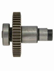 Вал редуктора для 105, 135(33-35) HUX, W105-GS(32,34,35) c HUX14, 105-P(32,34,35) с HUX16 61/64/317