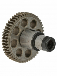 Вал редуктора для 105, 135(33-35) HUX, W105-GS(32,34,35) c HUX14, 105-P(32,34,35) с HUX16 61/64/317