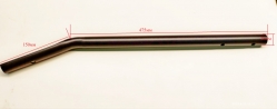 Ручка нижняя для GMC-5.5, GMC-6.5, GMC-6.8, GMC-7.0(112, 113) KST