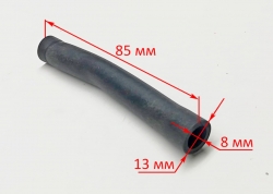 Трубка сапуна 61/66/256 для SGC6000 ZMD, SGC4800, МК-7800М PRO KST