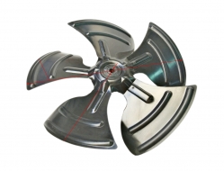 Вентилятор 61/54/901 D=125мм для ТЭПК-2000 JOY