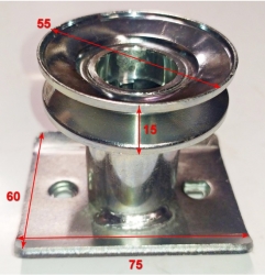 Кронштейн крепления лезвия для GLM-6.0ST (38) RAT