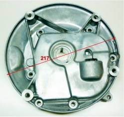 Основание картера для GLM-5.0ST, 460ST,465ST (25) WRS, 5.0L, 6.0ST (1) RAT