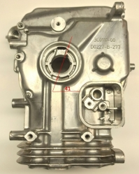 Блок цилиндра для GLM-6.0ST(1) RAT