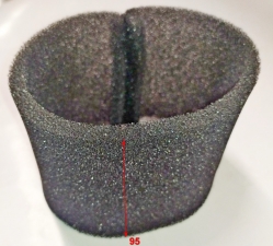 Фильтрующий элемент для СП-1500/20A (10) MIC